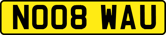 NO08WAU