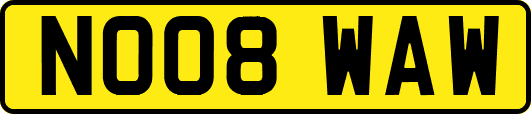 NO08WAW