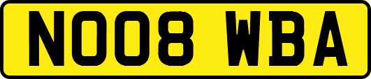 NO08WBA