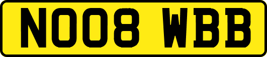 NO08WBB
