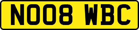 NO08WBC