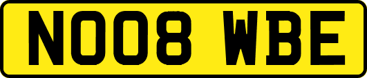 NO08WBE