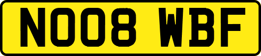NO08WBF
