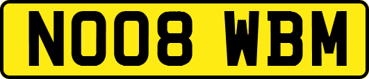 NO08WBM