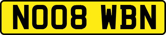 NO08WBN