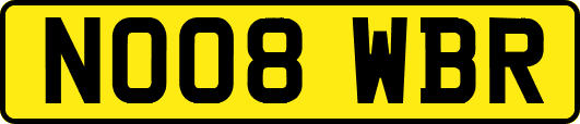 NO08WBR