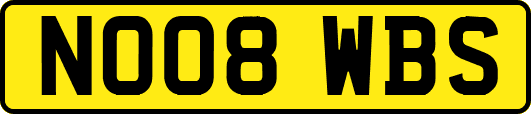 NO08WBS