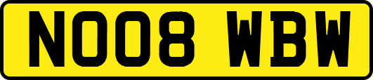 NO08WBW