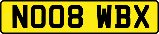 NO08WBX