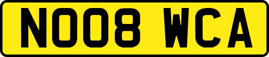NO08WCA
