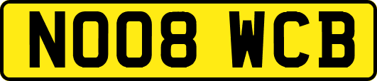 NO08WCB
