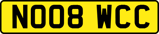 NO08WCC