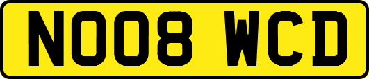NO08WCD