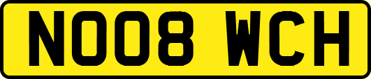 NO08WCH