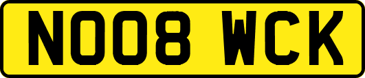 NO08WCK