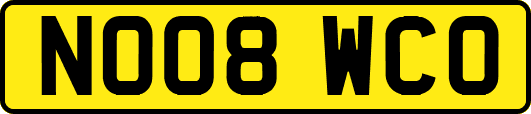 NO08WCO
