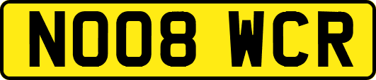 NO08WCR