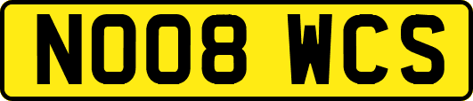 NO08WCS