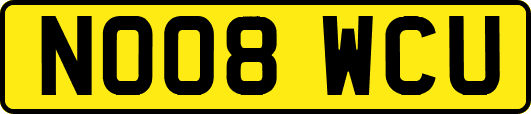 NO08WCU
