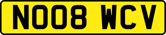 NO08WCV