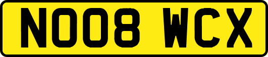 NO08WCX