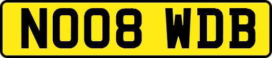 NO08WDB