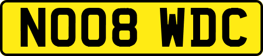 NO08WDC