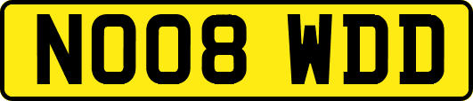 NO08WDD
