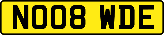 NO08WDE