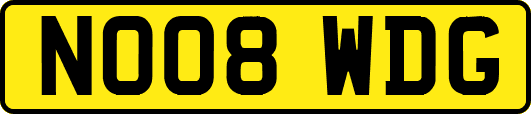 NO08WDG