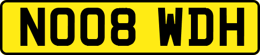 NO08WDH