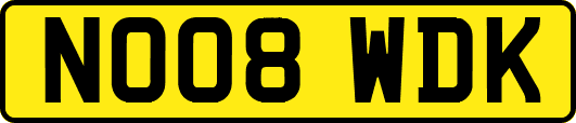 NO08WDK