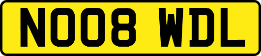 NO08WDL
