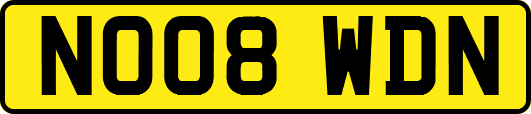 NO08WDN