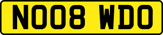 NO08WDO