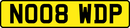 NO08WDP