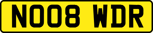 NO08WDR