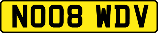 NO08WDV