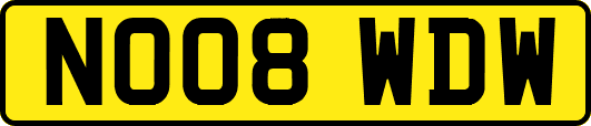 NO08WDW