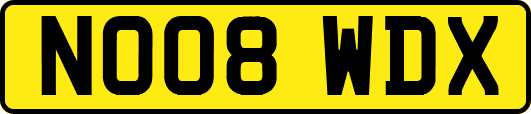 NO08WDX