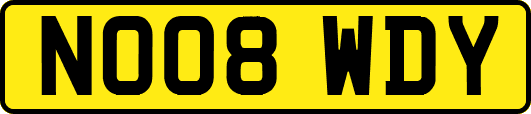 NO08WDY