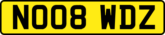 NO08WDZ