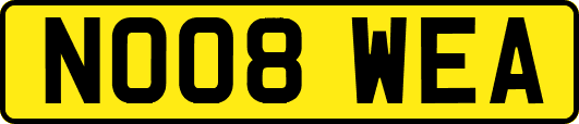 NO08WEA