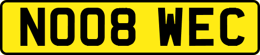 NO08WEC
