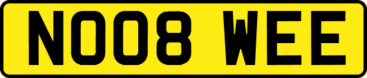 NO08WEE