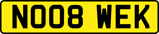 NO08WEK