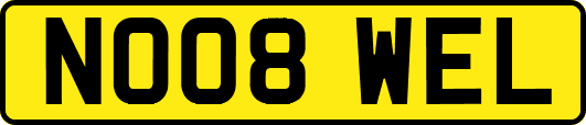 NO08WEL