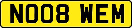 NO08WEM