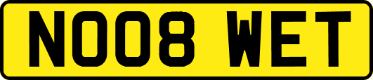 NO08WET