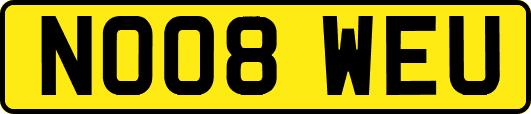 NO08WEU